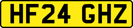 HF24GHZ