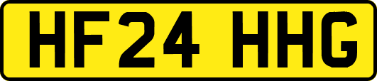 HF24HHG