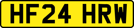 HF24HRW