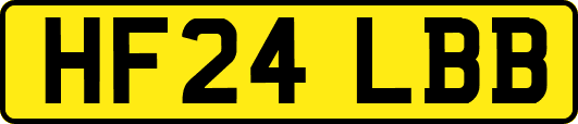 HF24LBB