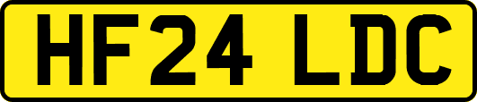 HF24LDC