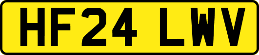 HF24LWV