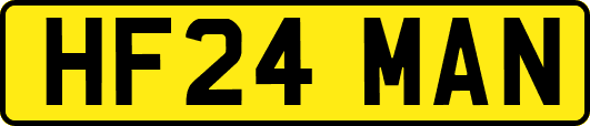 HF24MAN