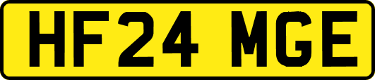 HF24MGE