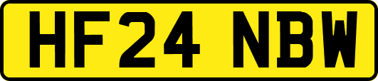 HF24NBW