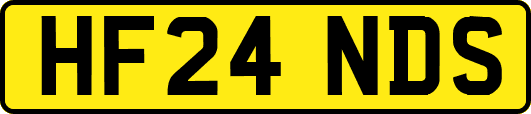 HF24NDS