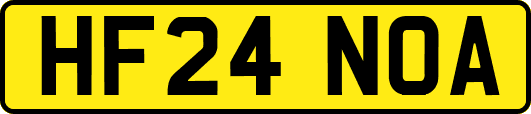 HF24NOA