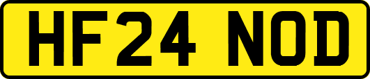 HF24NOD
