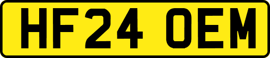 HF24OEM