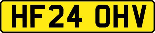 HF24OHV