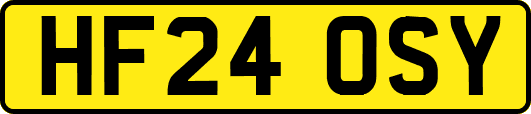 HF24OSY