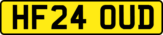 HF24OUD