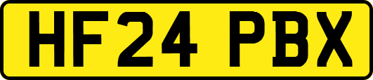 HF24PBX