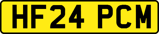 HF24PCM