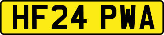 HF24PWA
