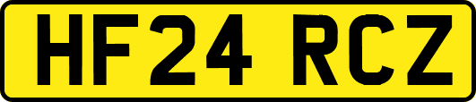 HF24RCZ