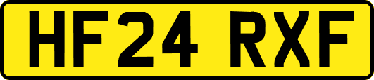 HF24RXF