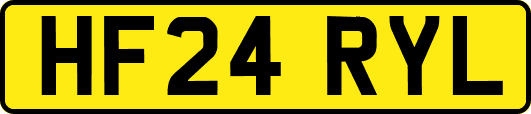 HF24RYL