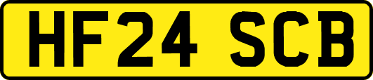 HF24SCB
