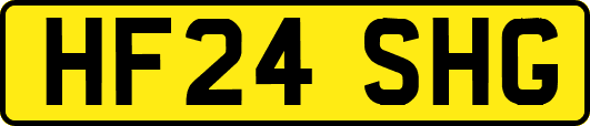 HF24SHG