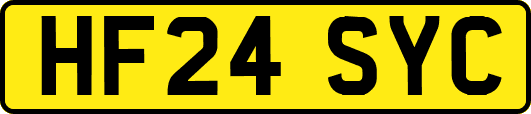 HF24SYC