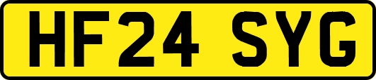 HF24SYG