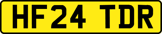 HF24TDR
