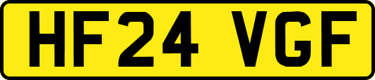 HF24VGF