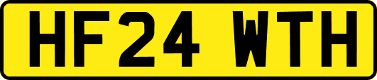 HF24WTH
