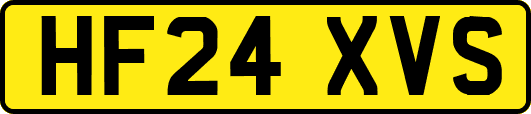 HF24XVS