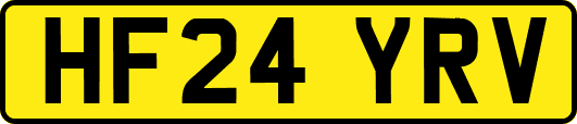 HF24YRV