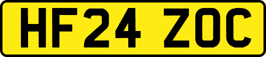 HF24ZOC