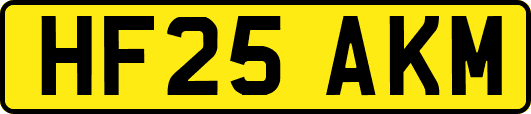 HF25AKM