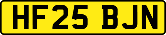 HF25BJN