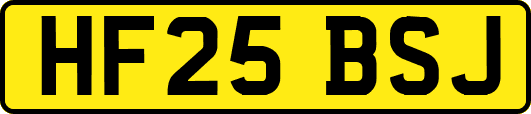 HF25BSJ