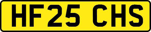 HF25CHS