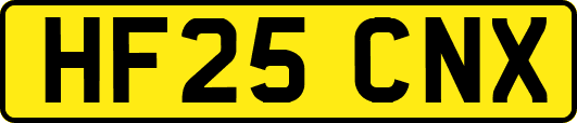 HF25CNX
