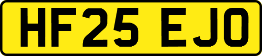 HF25EJO