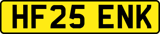 HF25ENK