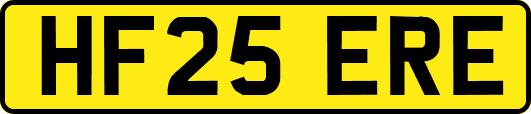 HF25ERE