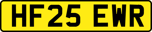 HF25EWR