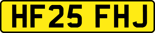 HF25FHJ