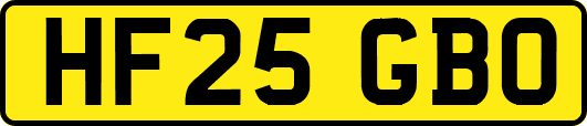 HF25GBO