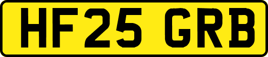 HF25GRB