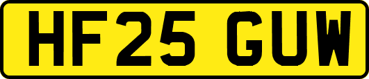 HF25GUW