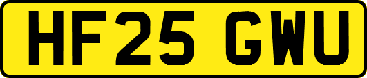 HF25GWU