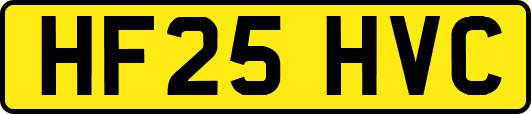 HF25HVC