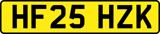 HF25HZK