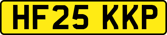 HF25KKP