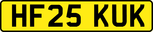 HF25KUK